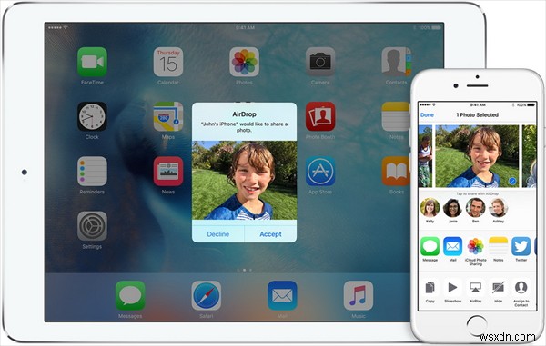 iPhone से iPad में डेटा स्थानांतरित करने के 3 सिद्ध तरीके—किसी कंप्यूटर की आवश्यकता नहीं 