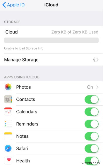 iPhone, iPad और Mac में iCloud रिमाइंडर सिंक समस्याओं का समाधान करें 