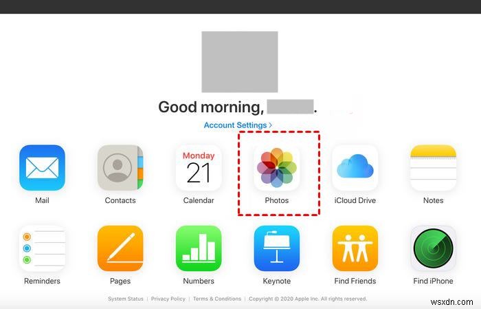 iCloud वीडियो त्वरित और सुरक्षित रूप से डाउनलोड करें:चरण-दर-चरण मार्गदर्शिका 