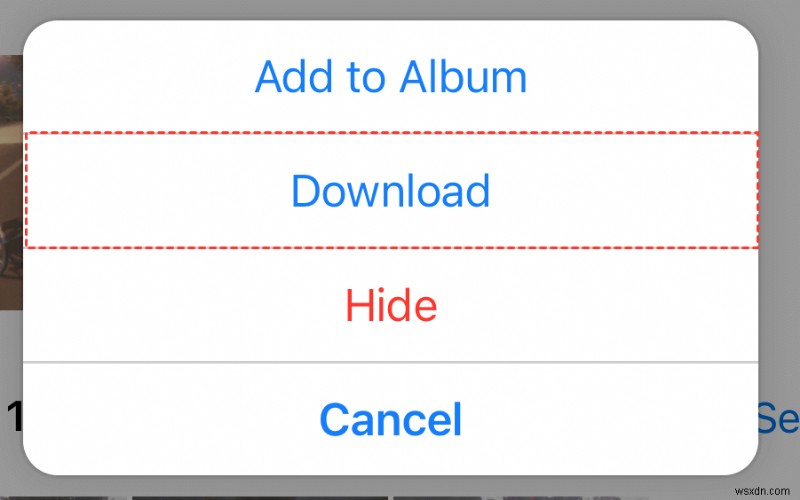 iCloud वीडियो त्वरित और सुरक्षित रूप से डाउनलोड करें:चरण-दर-चरण मार्गदर्शिका 