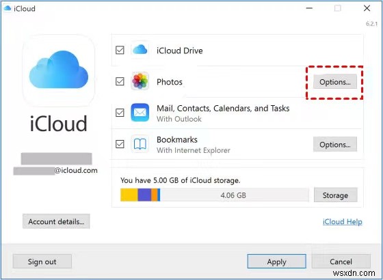 iCloud वीडियो त्वरित और सुरक्षित रूप से डाउनलोड करें:चरण-दर-चरण मार्गदर्शिका 