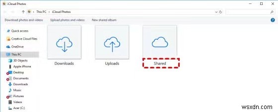 iCloud वीडियो त्वरित और सुरक्षित रूप से डाउनलोड करें:चरण-दर-चरण मार्गदर्शिका 