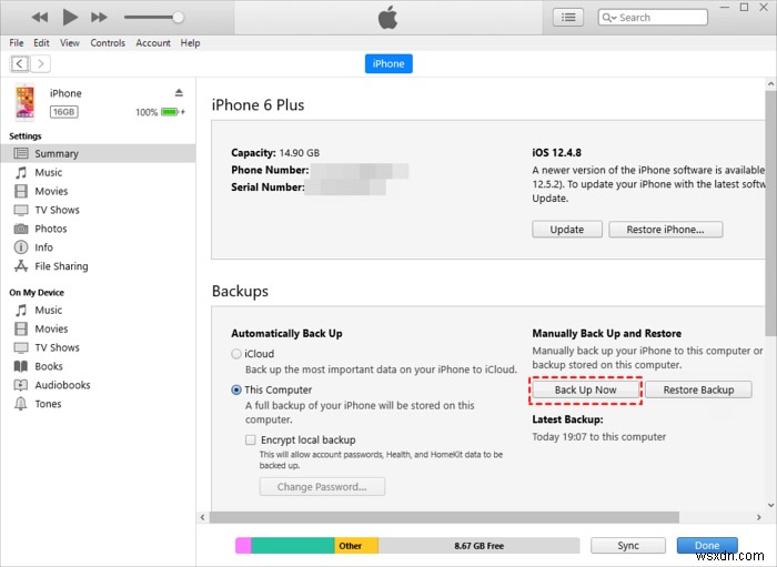 आपके नए iPhone में स्वास्थ्य डेटा स्थानांतरित करने के 4 आसान तरीके 
