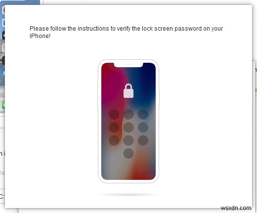 अपने iPhone का अपने कंप्यूटर पर सुरक्षित बैकअप लें:दो एन्क्रिप्टेड तरीके 
