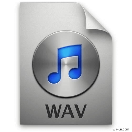 अपने iPhone पर WAV फ़ाइलें कैसे चलाएं - चरण-दर-चरण मार्गदर्शिका 
