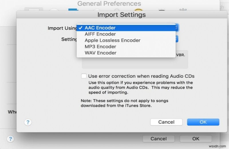अपने iPhone पर WAV फ़ाइलें कैसे चलाएं - चरण-दर-चरण मार्गदर्शिका 