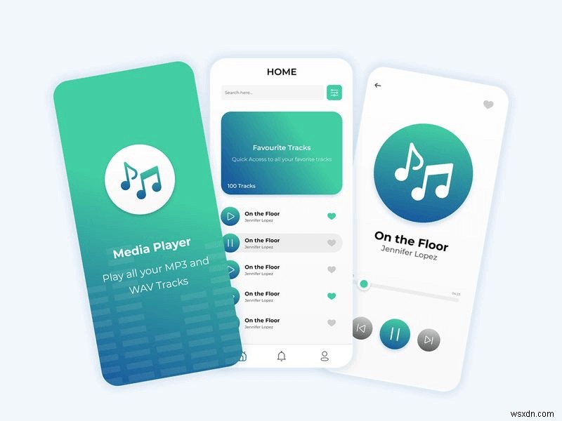 अपने iPhone पर WAV फ़ाइलें कैसे चलाएं - चरण-दर-चरण मार्गदर्शिका 