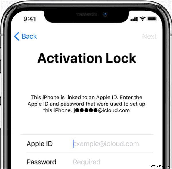 Apple ID द्वारा लॉक किए गए iPhone को कैसे अनलॉक करें:त्वरित और विश्वसनीय समाधान 