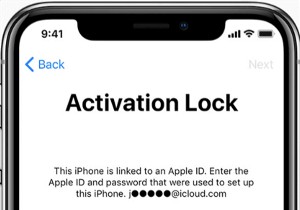 Apple ID द्वारा लॉक किए गए iPhone को कैसे अनलॉक करें:त्वरित और विश्वसनीय समाधान 
