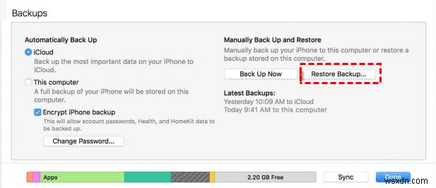 तस्वीरें iCloud से पुनर्स्थापित क्यों नहीं होंगी - त्वरित पुनर्प्राप्ति मार्गदर्शिका 