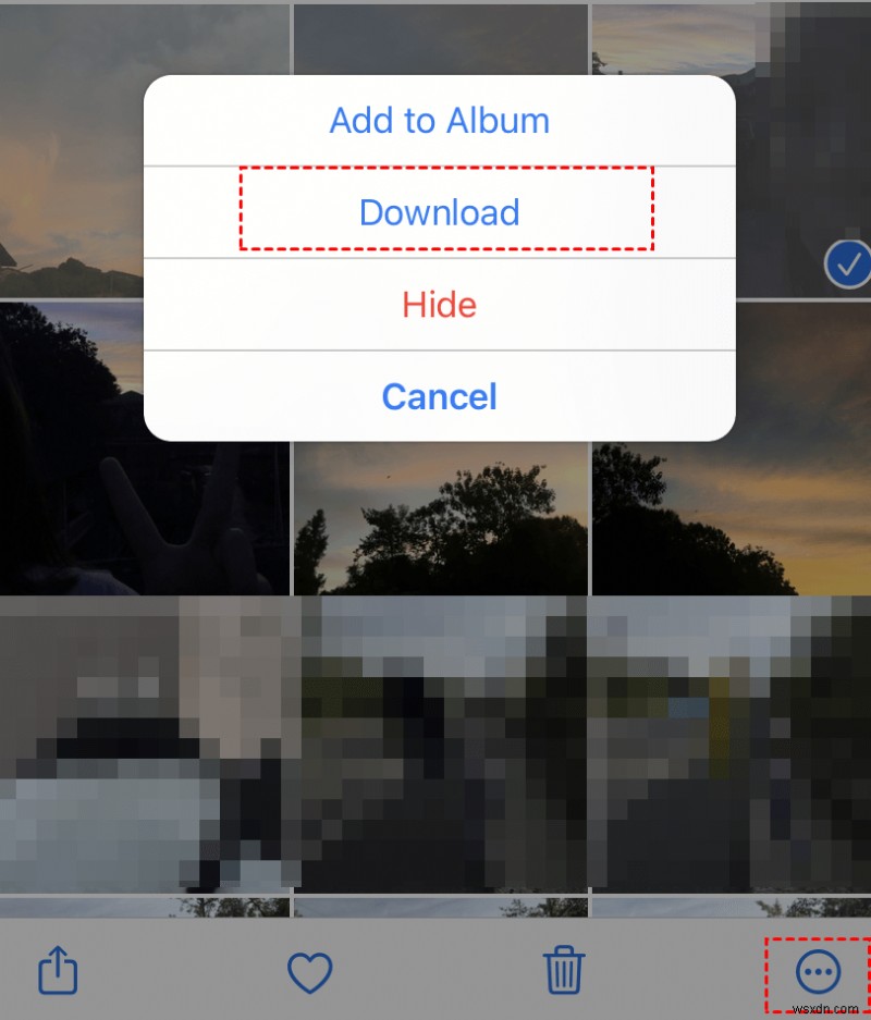 तस्वीरें iCloud से पुनर्स्थापित क्यों नहीं होंगी - त्वरित पुनर्प्राप्ति मार्गदर्शिका 
