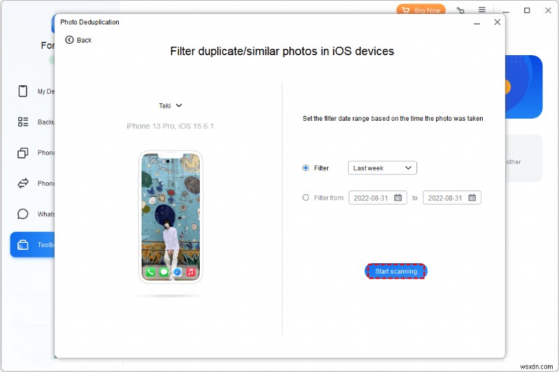 IPhone पर डुप्लिकेट फ़ोटो को स्वचालित रूप से कैसे हटाएं - 3 सिद्ध तरीके 