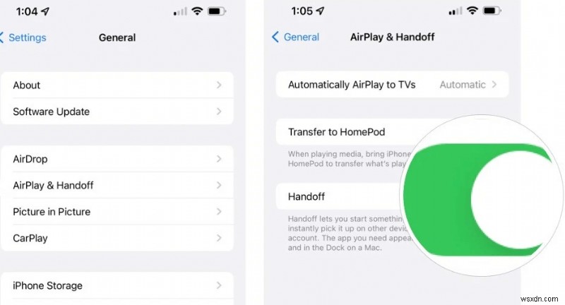 अपने iPad और iPhone को ऑटो-सिंकिंग डेटा से रोकने के 4 सिद्ध तरीके 