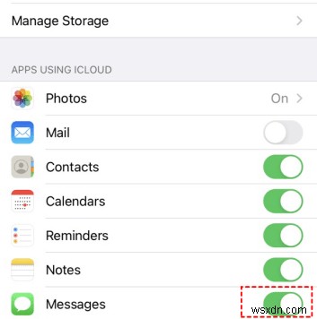 हटाए गए iCloud संदेशों को कैसे पुनर्प्राप्त करें:एक चरण-दर-चरण मार्गदर्शिका 