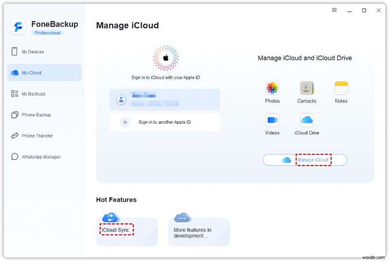 हटाए गए iCloud संदेशों को कैसे पुनर्प्राप्त करें:एक चरण-दर-चरण मार्गदर्शिका 