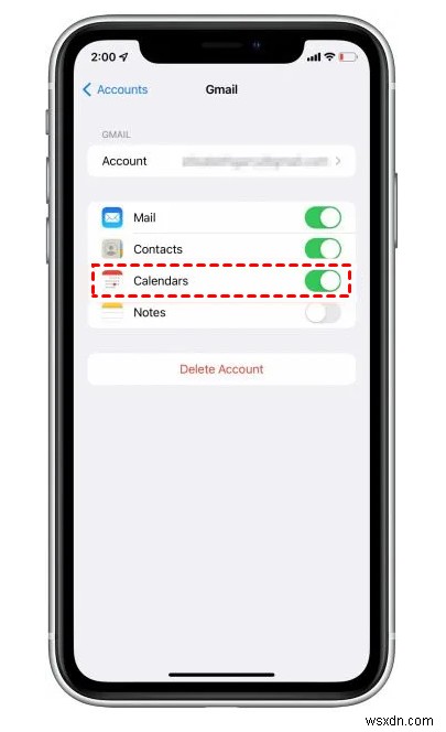 आसानी से अपने कैलेंडर को नए iPhone में स्थानांतरित करें - चरण-दर-चरण मार्गदर्शिका 
