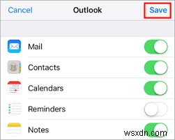 आउटलुक संपर्कों को iPhone 15/14/13/12 के साथ सिंक करें - 5 सरल तरीके 