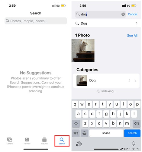 संपादन के बाद अपने iPhone से मूल फ़ोटो को आसानी से हटाएं - 2 सिद्ध तरीके 