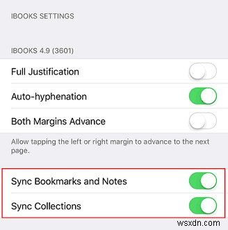 बिना कंप्यूटर के iPhone से iPad में iBooks ट्रांसफर करें 