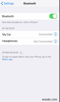 आपके iPhone से iPad में ऐप्स स्थानांतरित करने के 5 सिद्ध तरीके 