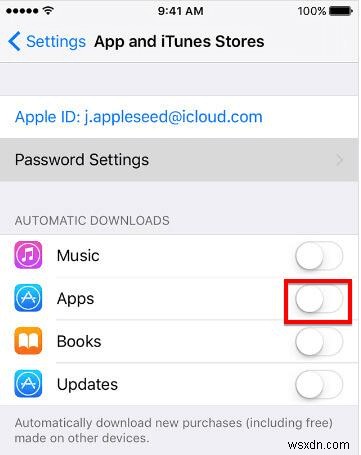 आपके iPhone से iPad में ऐप्स स्थानांतरित करने के 5 सिद्ध तरीके 