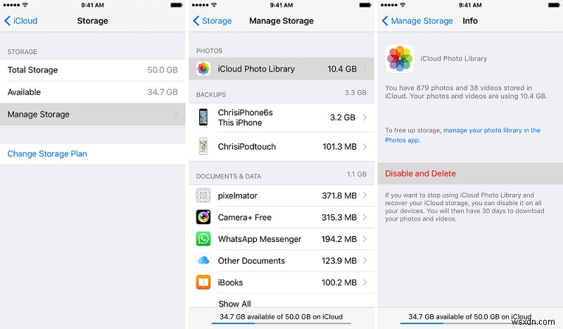 iPhone और iPad पर  आपको इस आइटम को हटाने की अनुमति नहीं है  का समाधान कैसे करें 