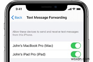 पुराने फ़ोन संदेश पुनर्प्राप्त करें:iPhone उपयोगकर्ताओं के लिए चरण-दर-चरण मार्गदर्शिका 