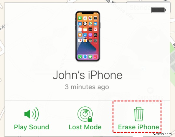 iPhone SE अक्षम? आईट्यून्स से कनेक्ट करें और अपने डिवाइस को तुरंत अनलॉक करें 