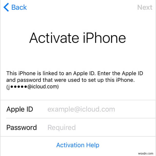 बिना पासवर्ड के iCloud‑संरक्षित iPhone को अनलॉक करने के 4 सिद्ध तरीके 