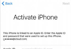 बिना पासवर्ड के iCloud‑संरक्षित iPhone को अनलॉक करने के 4 सिद्ध तरीके 