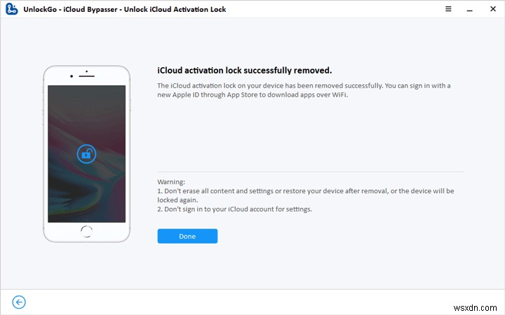 बिना पासवर्ड के iCloud‑संरक्षित iPhone को अनलॉक करने के 4 सिद्ध तरीके 
