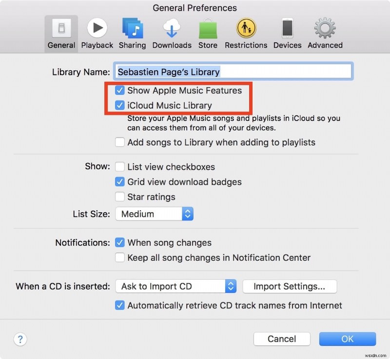 अपने iPhone और PC से iCloud म्यूजिक लाइब्रेरी को पूरी तरह से कैसे हटाएं 