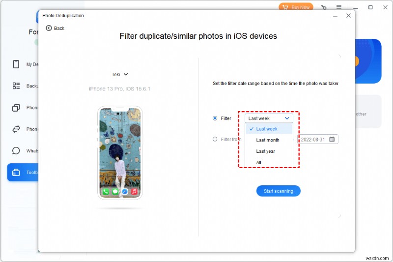 सिंक करने के बाद अपने iPhone पर डुप्लिकेट फ़ोटो रोकें:एक चरण-दर-चरण मार्गदर्शिका 