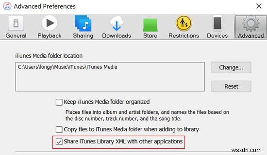 2 आसान तरीकों से Spotify पर iTunes प्लेलिस्ट निर्यात करें 