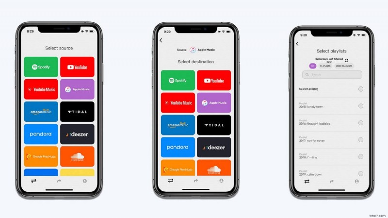 2 आसान तरीकों से Spotify पर iTunes प्लेलिस्ट निर्यात करें 