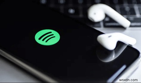 iPhone या iPad पर दिखाई न देने वाली Spotify स्थानीय फ़ाइलों को ठीक करें - त्वरित मार्गदर्शिका 
