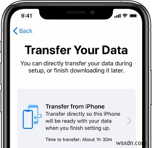 बैकअप रिस्टोर के बाद iPhone विजेट रीसेट को ठीक करें - त्वरित और विश्वसनीय समाधान 