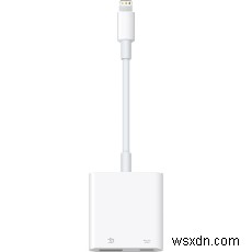 3 आसान चरणों में अपने iPhone में DJI Mavic और ओस्मो वीडियो सहेजें 