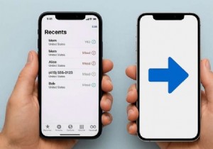 iPhone कॉल लॉग को नए iPhone में स्थानांतरित करें:4 विश्वसनीय तरीके 