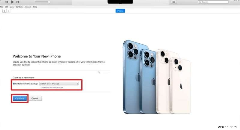 iPhone कॉल लॉग को नए iPhone में स्थानांतरित करें:4 विश्वसनीय तरीके 