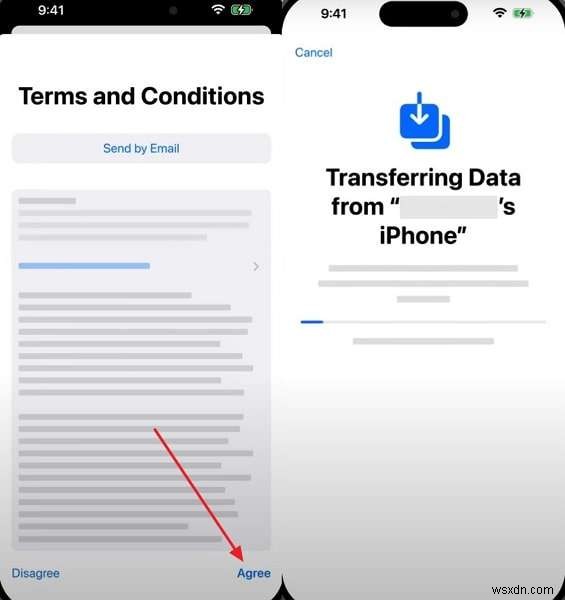 iPhone कॉल लॉग को नए iPhone में स्थानांतरित करें:4 विश्वसनीय तरीके 