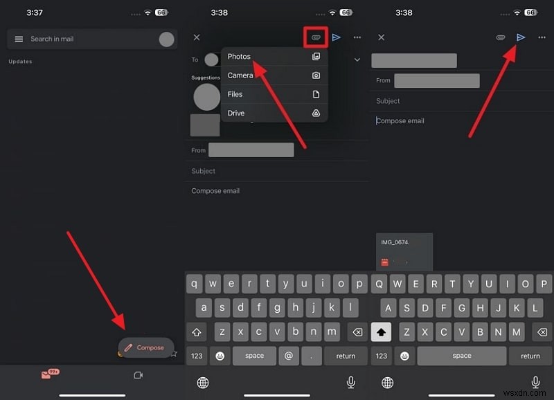 आसानी से iPhone फ़ोटो को Windows 11 PC में स्थानांतरित करें:चरण-दर-चरण मार्गदर्शिका 