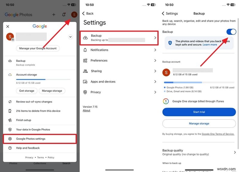 आसानी से iPhone फ़ोटो को Windows 11 PC में स्थानांतरित करें:चरण-दर-चरण मार्गदर्शिका 