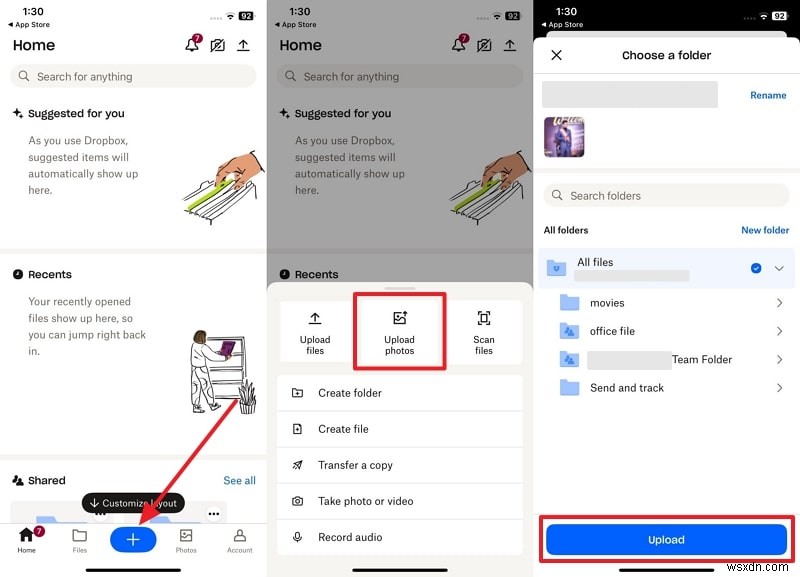 आसानी से iPhone फ़ोटो को Windows 11 PC में स्थानांतरित करें:चरण-दर-चरण मार्गदर्शिका 