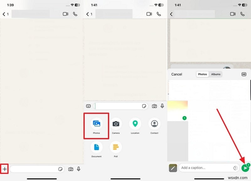 आसानी से iPhone फ़ोटो को Windows 11 PC में स्थानांतरित करें:चरण-दर-चरण मार्गदर्शिका 