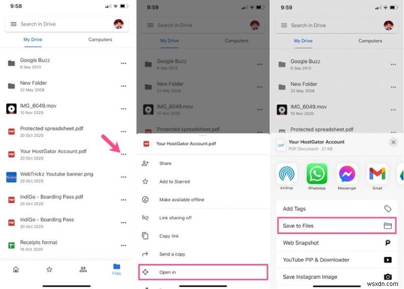 अपने Android डेटा को iPhone 17 Pro Max में निर्बाध रूप से स्थानांतरित करें - एक चरण-दर-चरण मार्गदर्शिका 