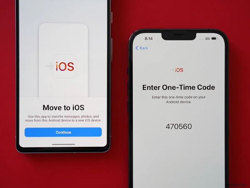 Android से iPhone 17 में संपर्क स्थानांतरित करें:सुरक्षित और त्वरित चरण-दर-चरण मार्गदर्शिका 