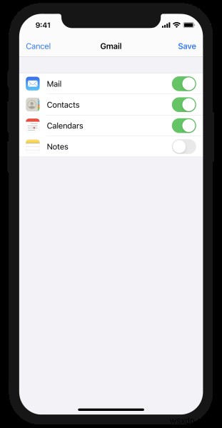 Android से iPhone 17 में संपर्क स्थानांतरित करें:सुरक्षित और त्वरित चरण-दर-चरण मार्गदर्शिका 