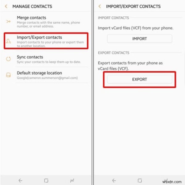 Android से iPhone 17 में संपर्क स्थानांतरित करें:सुरक्षित और त्वरित चरण-दर-चरण मार्गदर्शिका 