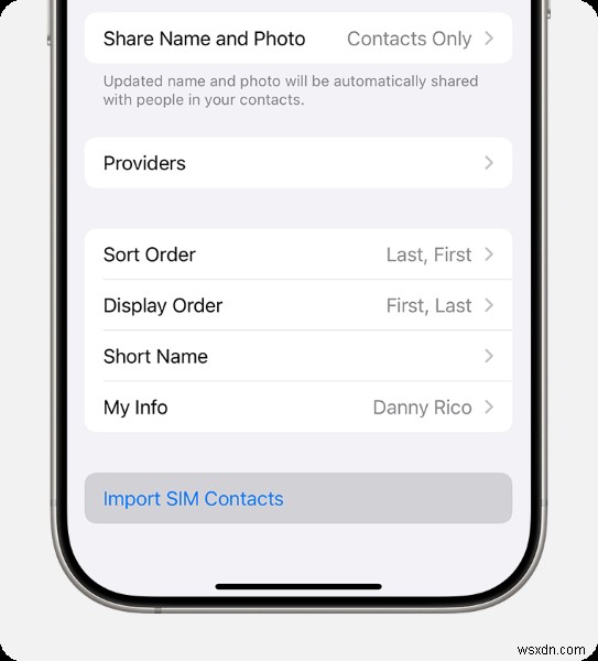 Android से iPhone 17 में संपर्क स्थानांतरित करें:सुरक्षित और त्वरित चरण-दर-चरण मार्गदर्शिका 